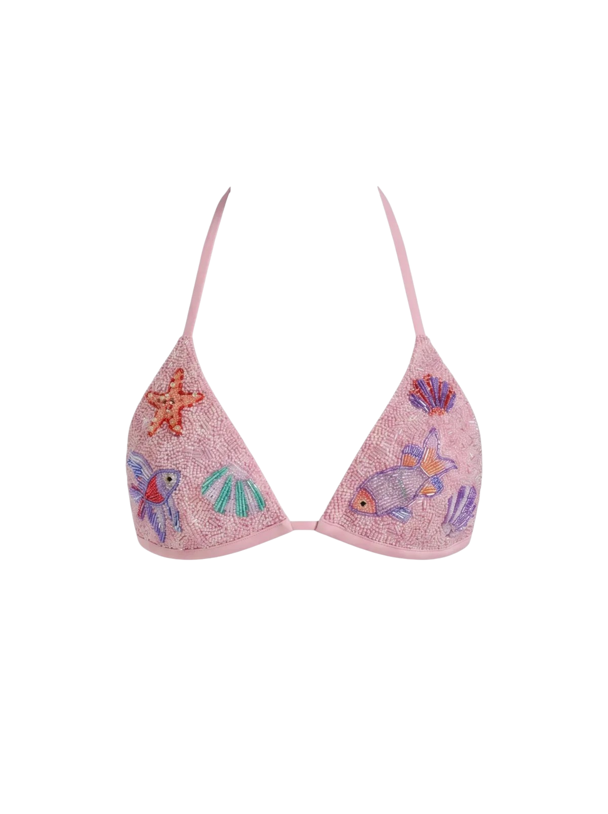 Alice Bikini Set