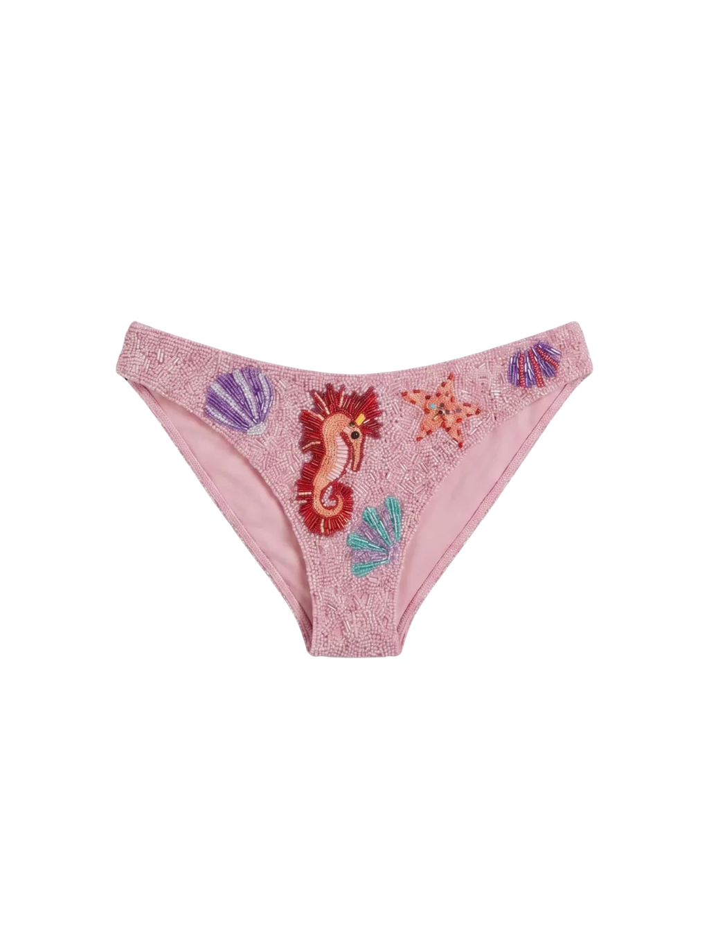Alice Bikini Set