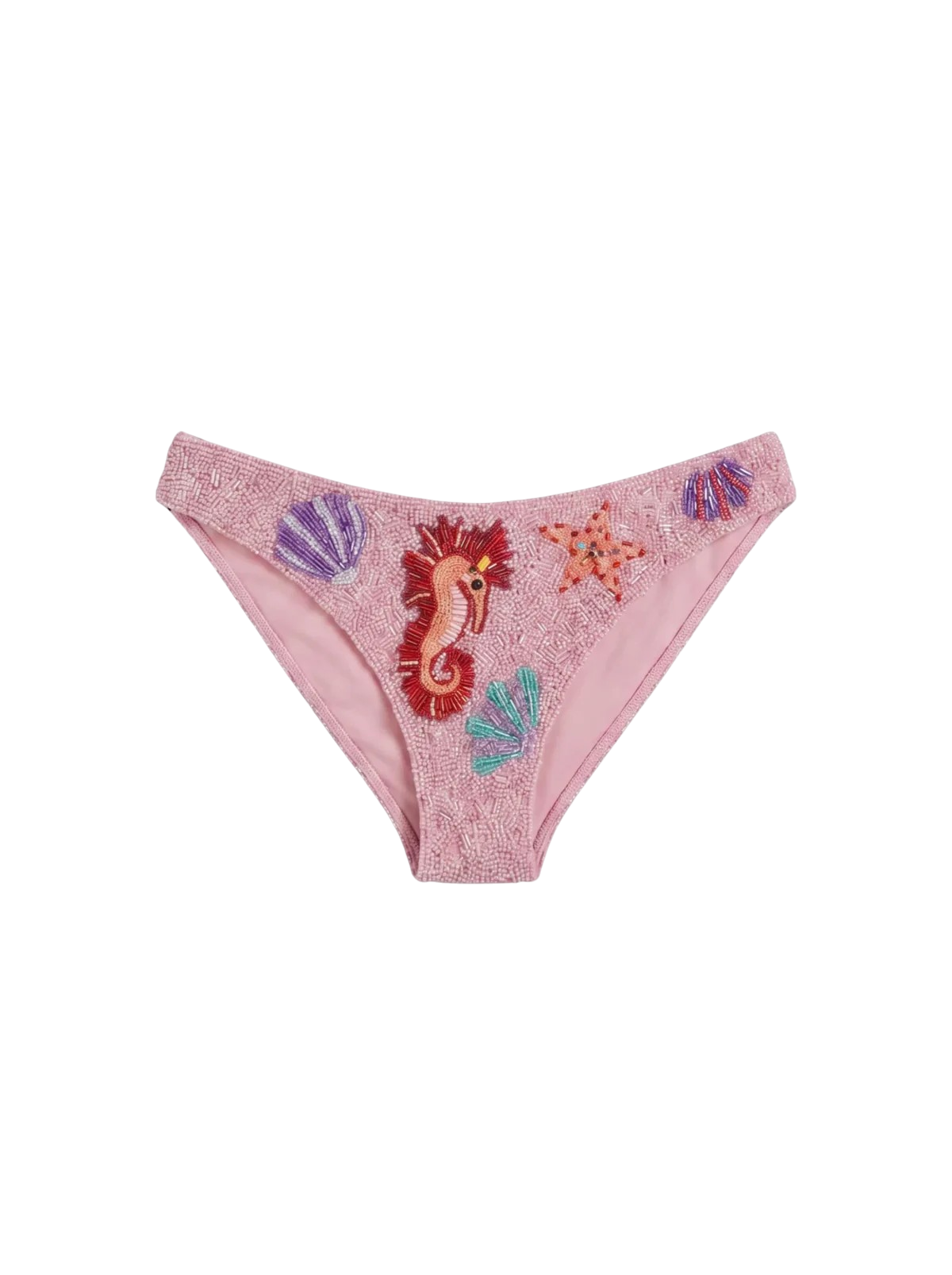 Alice Bikini Set