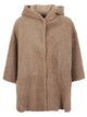 Enes Alice Suede Leather Jacket