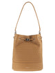 Zanellato Monda' - Leather Bucket Bag S