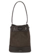 Zanellato Monda' Vimini Brown Sottobosco