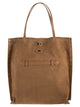 Zanellato A' Spasso - Suede Handbag M
