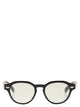 Brunello Cucinelli Iconic Meridian Acetate Glasses