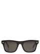 Brunello Cucinelli Mr. Brunello Acetate Sunglasses With Photochromic Lenses