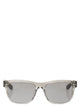 Brunello Cucinelli Acetate Sunglasses With Crystal Lenses