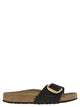 Birkenstock Madrid Big Buckle - Flat Sandal