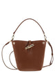 Longchamp Le Roseau - Bucket Bag Xs