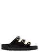 Birkenstock Florida - Sandal With Buckles