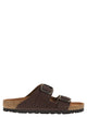 Birkenstock Arizona Wb Vintage – Natural Leather Sandal