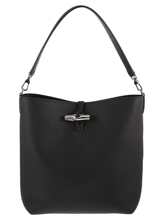 Longchamp Le Roseau - Hobo Bag M