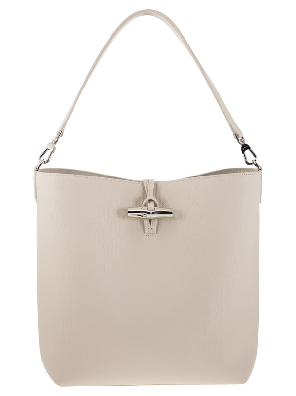 Longchamp Le Roseau - Hobo Bag M