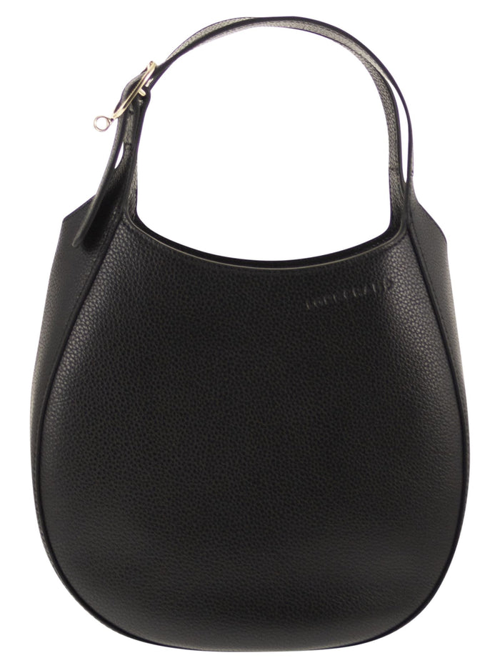 Longchamp Le Foulonné - Bag With Handle S