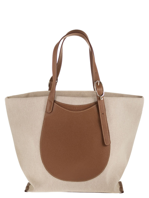 Longchamp Le Foulonné - Xl Shopping Bag