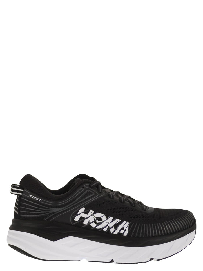 Hoka Bondi 7 - Running Trainers