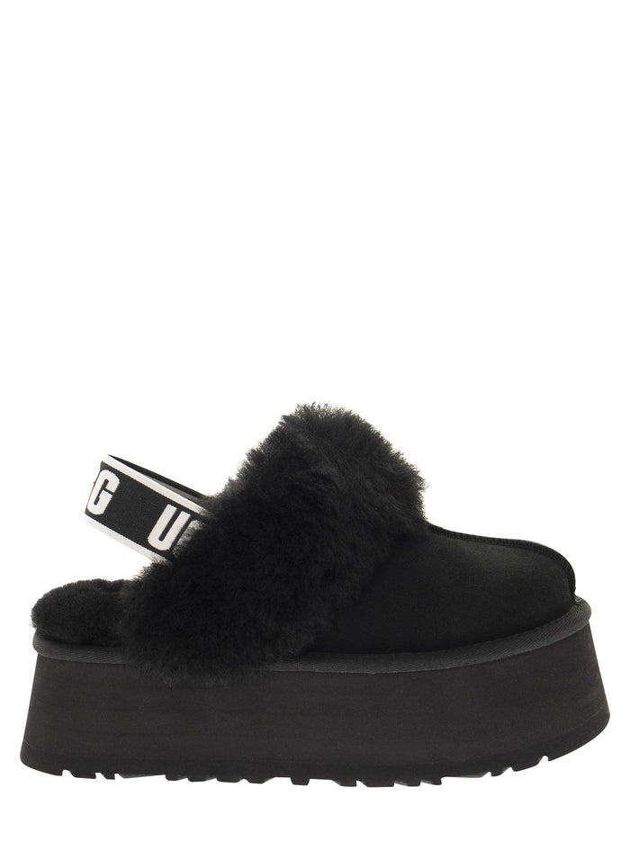 Ugg Funkette - Platform Sandals