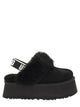 Ugg Funkette - Platform Sandals