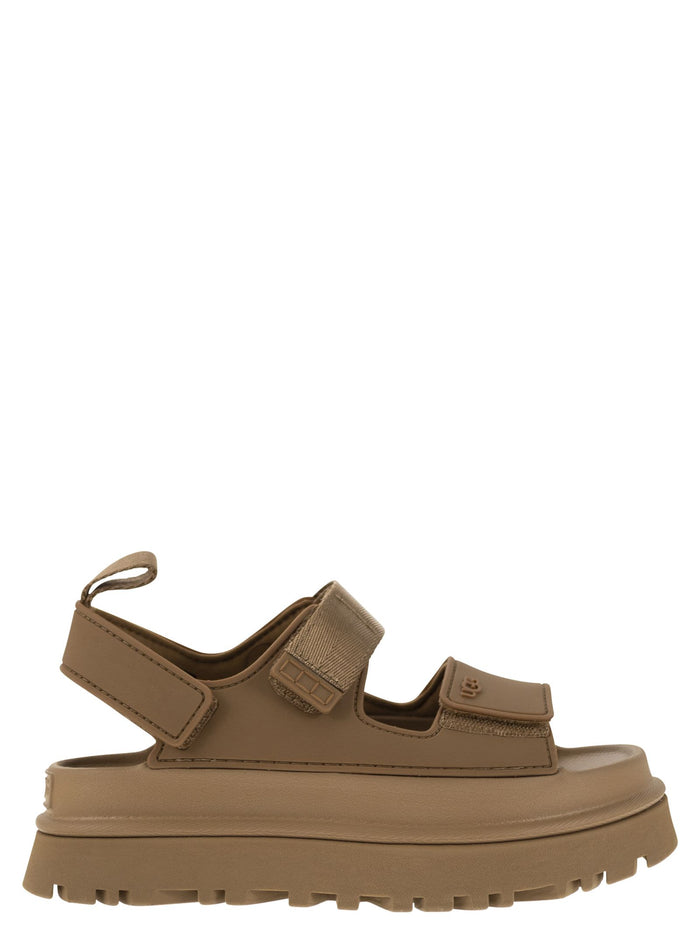 Ugg Goldenglow - Adjustable Wedge Sandals