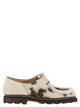 Paraboot Michael/Marche - Goat Hair Derby Shoes