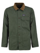 Patagonia Point Reyes Canvas - Fabric Jacket
