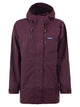 Patagonia Recycled Nylon Hooded Parka