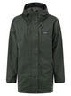 Patagonia Recycled Nylon Hooded Parka