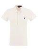 Polo Ralph Lauren Julie Cotton Polo Shirt