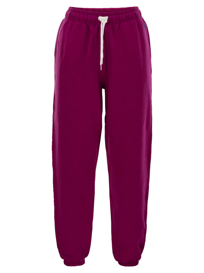 Polo Ralph Lauren Lightweight Plush Sports Pants