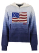 Polo Ralph Lauren Ombré Cotton Hooded Jumper