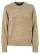 Polo Ralph Lauren Cotton Knit Jumper With Intarsia Polo Logo