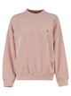 Polo Ralph Lauren Cotton Blend Sweatshirt With Embroidered Logo