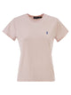 Polo Ralph Lauren Classic-Fit Crew Neck T-Shirt