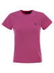 Polo Ralph Lauren Classic-Fit Crew Neck T-Shirt