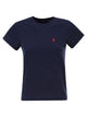Polo Ralph Lauren Classic-Fit Crew Neck T-Shirt