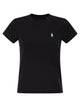 Polo Ralph Lauren Classic-Fit Crew Neck T-Shirt