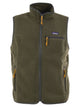 Patagonia Retro Pile - Vest In Recycled Polyester Fleece