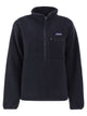 Patagonia Retro Pile Marsupial In Recycled Polyester Fleece