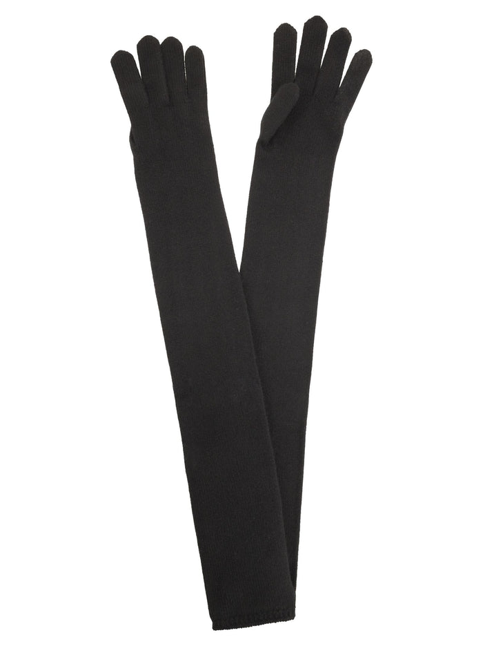 Maxmara Timor - Cashmere Long Gloves