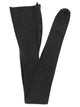 Maxmara Zavorra - Ribbed Cotton Tights