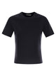 Maxmara Nerina - Basic Cotton T-Shirt