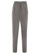 Maxmara Gatti - Cashmere Drawstring Trousers
