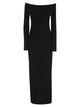 Maxmara Arnes1234 - Wool And Cashmere Sheath Dress