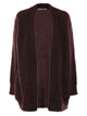 Maxmara Affetto1234 - Mohair Yarn Cardigan