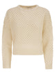 Maxmara Essen - Cashmere And Silk Knitwear