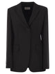 Sportmax Ranghi - Stretch Wool Blazer