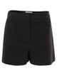 Sportmax Good - Double Shorts