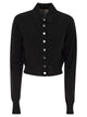 Sportmax Perseo - Wool Cardigan