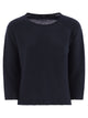 Weekend Maxmara Addotto - Cotton Yarn Sweater