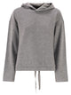 Weekend Maxmara Oscuri - Drap Jersey Sweatshirt