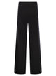 Maxmara Studio Moritz - Wool And Cashmere Trousers